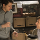 Zach Woods, Thomas Middleditch (Image: HBO)